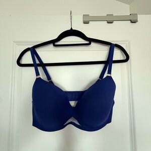 Beautiful Blue Soma Bra